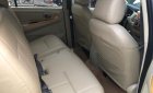 Toyota Innova 2.0MT 2008 - Bán Toyota Innova 2.0MT 2008, màu bạc xe gia đình 