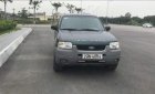 Ford Escape   2002 - Bán xe cũ Ford Escape năm 2002, 138tr