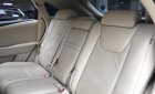 Lexus RX 350 2015 - Bán Lexus RX350 2015 màu đen