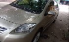 Toyota Vios   2012 - Bán gấp Toyota Vios đời 2012, nhập khẩu, giá chỉ 275 triệu