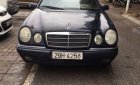 Mercedes-Benz C class C230 1996 - Bán Mercedes C230 đời 1996, màu đen, nhập khẩu