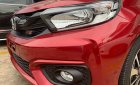 Honda Brio RS 2M 2019 - Bán Honda Brio 2020 đồng nai bản RS 2M, giá 454tr. Giao ngay, khuyến mãi tốt, vay 80% gọi 0908.438.214