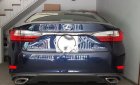 Lexus ES 250 2017 - Xe Lexus ES 250 đời 2017, màu xanh lam, nhập khẩu