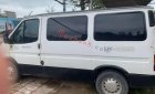 Ford Transit  2.5L   1998 - Bán Ford Transit 2.5L năm 1998, màu trắng