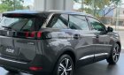 Peugeot 5008 2019 - Bán ô tô Peugeot 5008 2019, màu xám