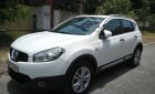 Nissan Qashqai 2010 - Bán Nissan Qashqai đời 2010, màu trắng, nhập khẩu nguyên chiếc 