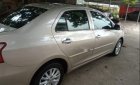 Toyota Vios   2012 - Bán gấp Toyota Vios đời 2012, nhập khẩu, giá chỉ 275 triệu