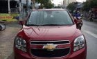 Chevrolet Orlando   2017 - Bán Chevrolet Orlando đời 2017, màu đỏ, giá cạnh tranh