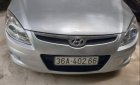 Hyundai i30 1.6AT 2008 - Bán xe Hyundai i30 1.6AT sản xuất năm 2008, màu bạc, xe nhập xe gia đình