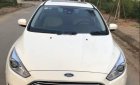 Ford Focus   2016 - Bán Ford Focus đời 2016, màu trắng còn mới, giá chỉ 680 triệu