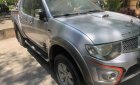 Mitsubishi Triton GLS 2.5MT 2012 - Bán lại xe Mitsubishi Triton GLS 2.5MT đời 2012, màu xám như mới