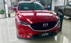 Mazda CX 5   Deluxe   2019 - Bán xe Mazda CX 5 Deluxe sản xuất 2019, màu đỏ, 857 triệu