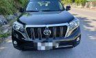 Toyota Prado 2016 - Bán xe Toyota Prado đời 2016, màu đen