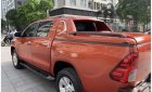 Toyota Hilux G 2016 - Bán xe Toyota Hilux G sản xuất 2016 chính chủ, giá chỉ 698 triệu