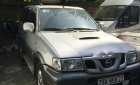 Nissan Terrano   2004 - Bán Nissan Terrano 2004, màu bạc, nhập khẩu, số sàn  