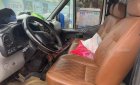 Ford Transit  2.5L   1998 - Bán Ford Transit 2.5L năm 1998, màu trắng