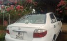 Toyota Vios  G 2003 - Cần bán Toyota Vios G 2003, màu trắng, nhập khẩu giá cạnh tranh