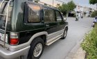 Isuzu Trooper 2002 - Bán xe Isuzu Trooper đời 2002, nhập khẩu nguyên chiếc