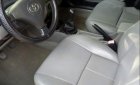 Toyota Vios G 2007 - Bán xe Toyota Vios G đời 2007, màu đen chính chủ