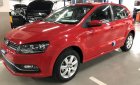 Volkswagen Polo 1.6AT 2018 - Bán Volkswagen Polo Hatchback 1.6AT model 2018 - Khuyến mãi lớn - Nhập Khẩu chính hãng