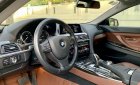 BMW 6 Series  640i 2016 - Cần bán BMW 640 Series sản xuất 2016, màu trắng, nhập khẩu