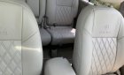 Toyota Innova G 2009 - Cần bán gấp Toyota Innova G sản xuất năm 2009, màu bạc