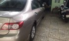 Toyota Corolla altis   2013 - Bán Toyota Corolla altis đời 2013, giá chỉ 490 triệu