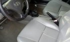 Toyota Vios    2007 - Cần bán Toyota Vios đã sử dụng năm sản xuất 2007, màu đen chính chủ, giá tốt