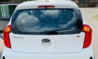 Kia Morning Si 1.25AT 2016 - Bán ô tô Kia Morning Si 1.25AT sản xuất 2016, màu trắng