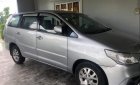 Toyota Innova 2006 - Bán Toyota Innova sản xuất năm 2006, màu bạc, nhập khẩu