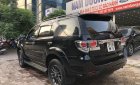 Toyota Fortuner V 2016 - Cần bán Toyota Fortuner V sản xuất 2016, màu đen