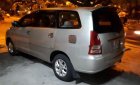 Toyota Innova 2006 - Cần bán gấp Toyota Innova năm sản xuất 2006, màu bạc, nhập khẩu xe gia đình