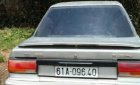 Nissan 100NX 1987 - Cần bán xe Nissan 100NX đời 1987, màu trắng, nhập khẩu, giá 23tr