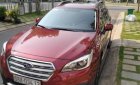 Subaru Outback 2015 - Cần bán lại xe Subaru Outback sản xuất năm 2015, màu đỏ, nhập khẩu nguyên chiếc đã đi 203.000 km