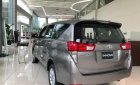 Toyota Innova E MT 2019 - Bán xe Toyota Innova E MT đời 2019, màu xám