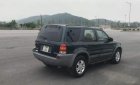 Ford Escape   2002 - Bán xe cũ Ford Escape năm 2002, 138tr