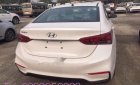 Hyundai Accent   Base 2019 - Cần bán xe Hyundai Accent Base đời 2019, màu trắng giá cạnh tranh