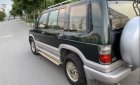 Isuzu Trooper 2002 - Bán xe Isuzu Trooper đời 2002, nhập khẩu nguyên chiếc