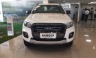 Ford Ranger Wildtrak 2.0L 4x4 AT 2019 - Cần bán Ford Ranger Wildtrak 2.0L 4x4 AT đời 2019, màu trắng, nhập khẩu, giá tốt