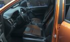 Ford Ranger Wildtrak 2.2 4x4 2017 - Bán xe Ford Ranger Wildtrak 2.2 đời 2017 (2 cầu 4x4), màu cam, bảo hành hãng đến 11/2019