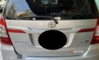Toyota Innova G 2014 - Bán xe Toyota Innova G 2014, màu bạc, giá 535tr