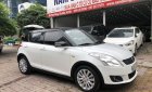 Suzuki Swift 2015 - Cần bán Suzuki Swift sản xuất 2015, màu trắng