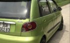 Daewoo Matiz   2004 - Bán Daewoo Matiz năm 2004, màu xanh lục, chính chủ 