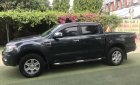 Ford Ranger 2013 - Bán Ford Ranger XLT 2.2L, hai cầu, số sàn, sản xuất 2013, đk 2014