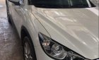 Mazda CX 5 2014 - Cần bán gấp Mazda CX 5 năm 2014, màu trắng, xe nhập, 680tr