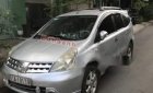 Nissan Grand livina 2011 - Bán xe Nissan Grand Livina sản xuất năm 2011, màu bạc, giá chỉ 209 triệu