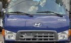 Hyundai HD 99   2016 - Bán lại xe Hyundai HD 99 2016, màu xanh lam, xe nhập, giá 560tr