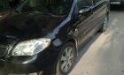 Toyota Vios    2007 - Cần bán Toyota Vios đã sử dụng năm sản xuất 2007, màu đen chính chủ, giá tốt