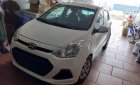 Hyundai Grand i10 2015 - Bán Hyundai Grand i10 sản xuất 2015, màu trắng, nhập khẩu  