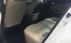Kia Cerato AT 2016 - Cần bán xe Kia Cerato 2016 số tự động màu trắng